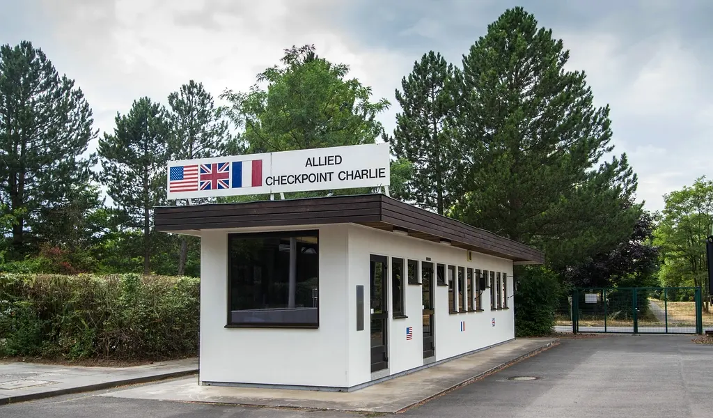 Allied Museum