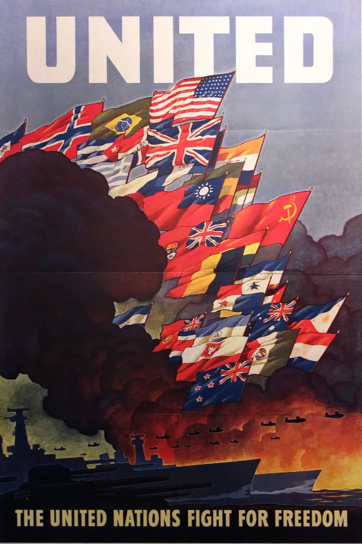 Allied Museum