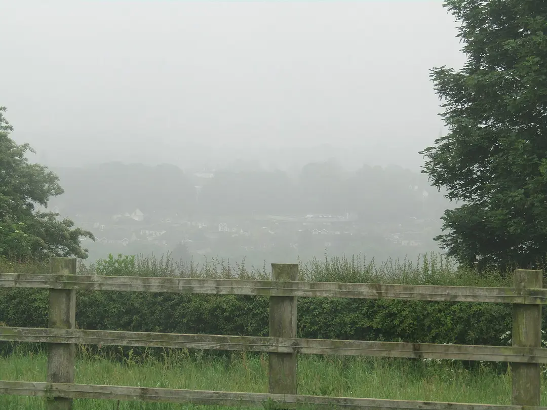 Borough Hill