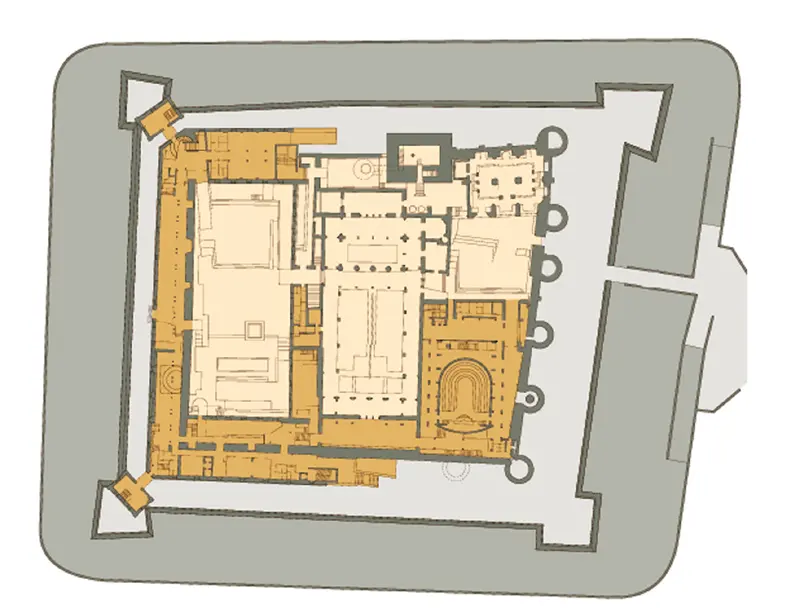 Aljafería