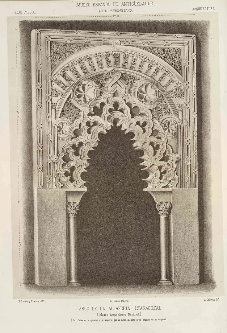 Aljafería