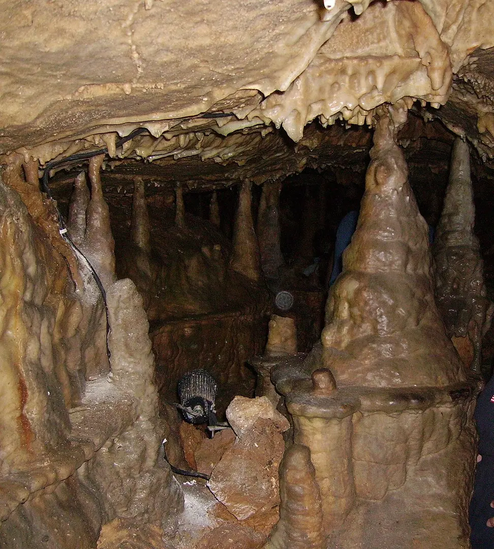 Binghöhle
