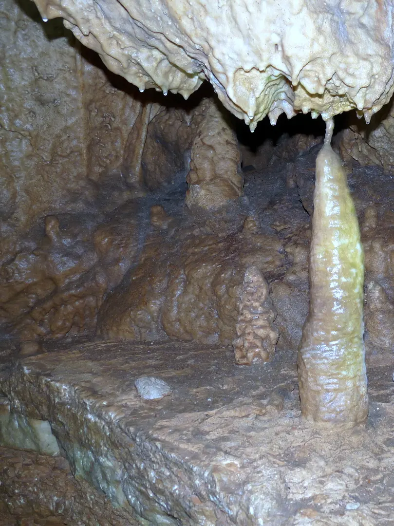 Binghöhle
