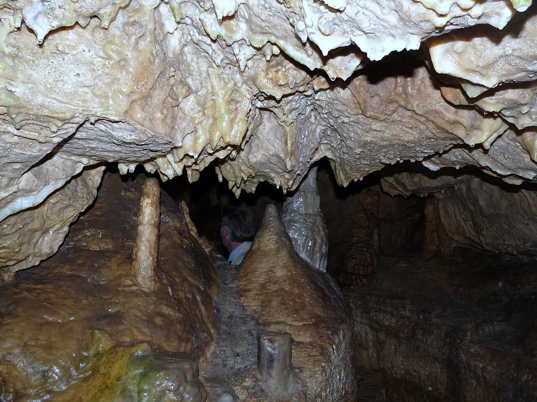 Binghöhle