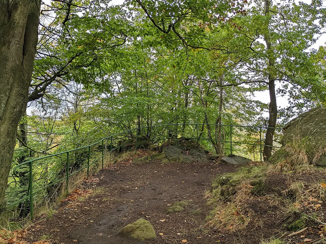 Rudolfklippe
