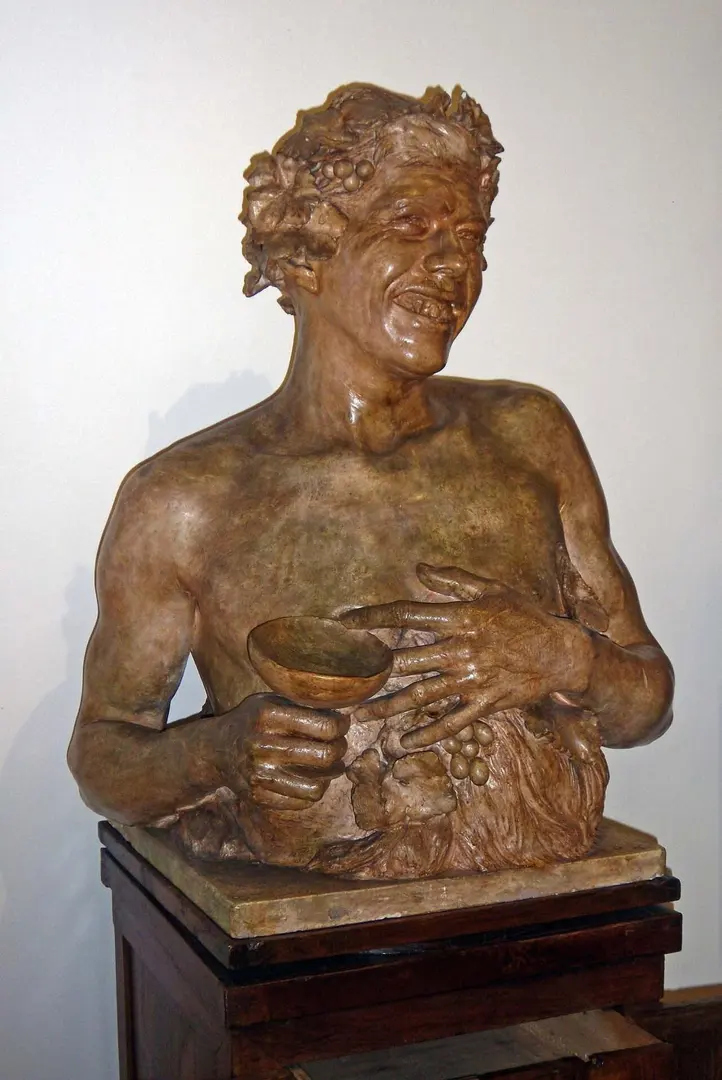 Casa-Museu Teixeira Lopes