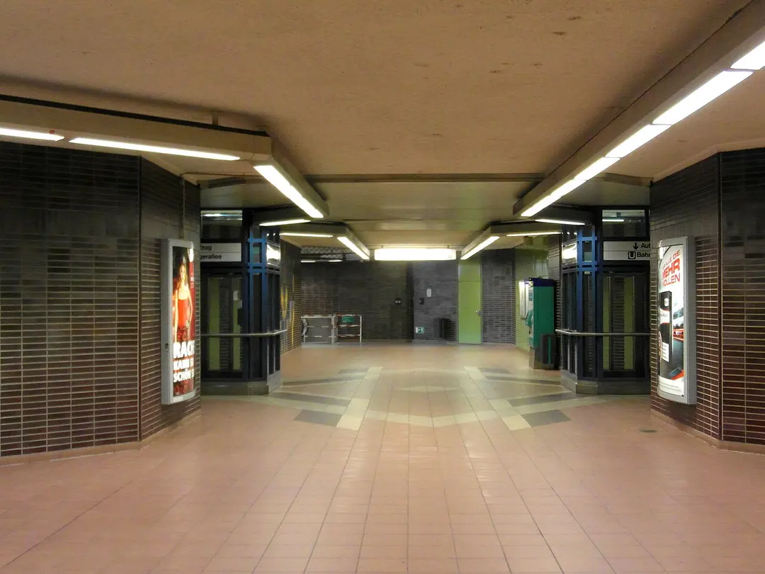 Habsburgerallee