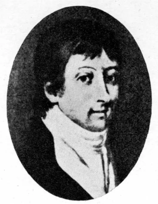 NIELS WULFSBERG