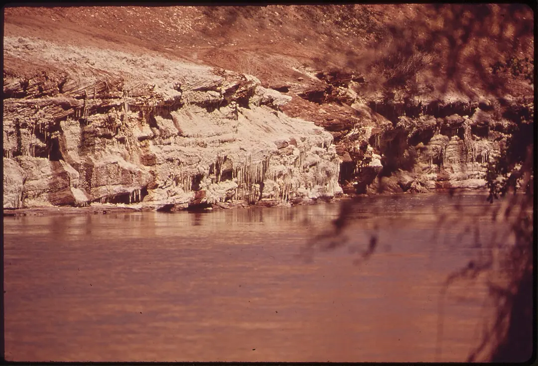 San Miguel River