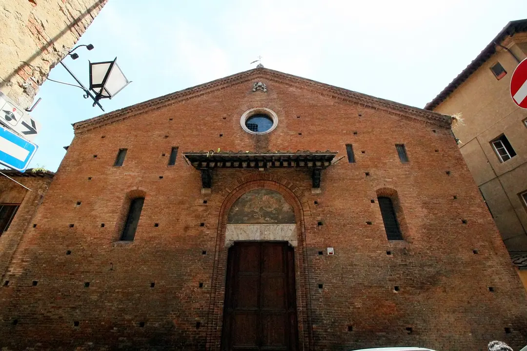 San Pietro a Ovile