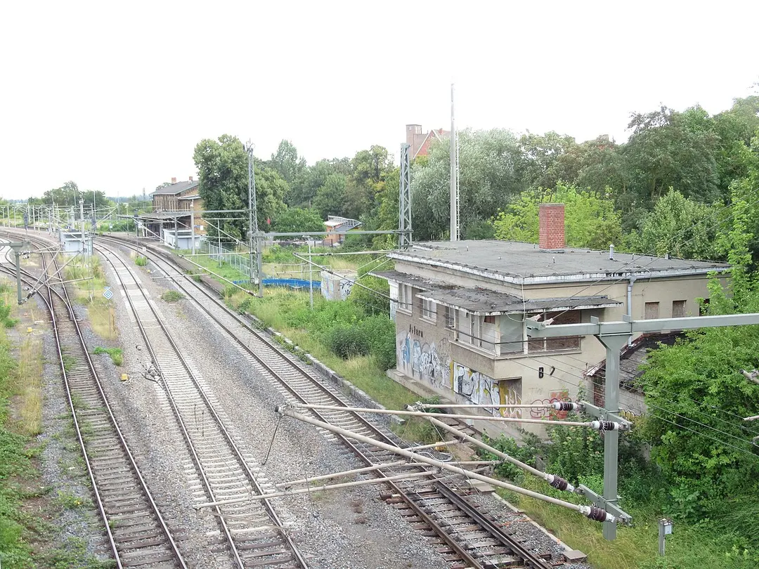Artern