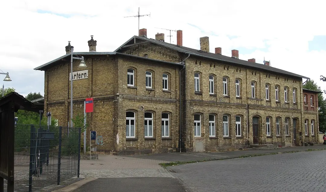 Artern