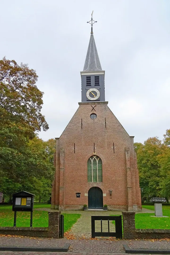 Hervormde Kerk