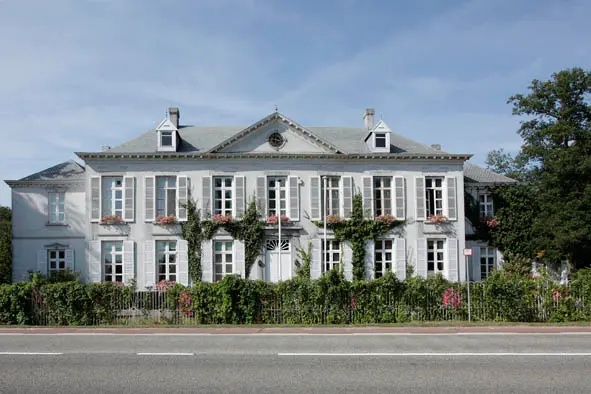 Kasteel van Terlaemen