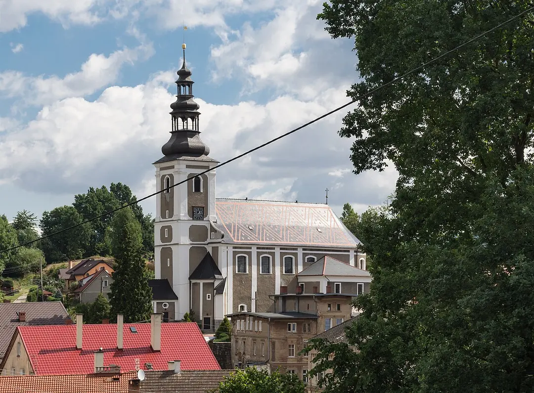 Kościół pw. św. Jerzego