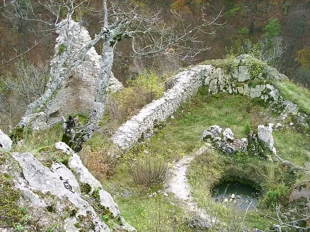Royal City of Bobovac