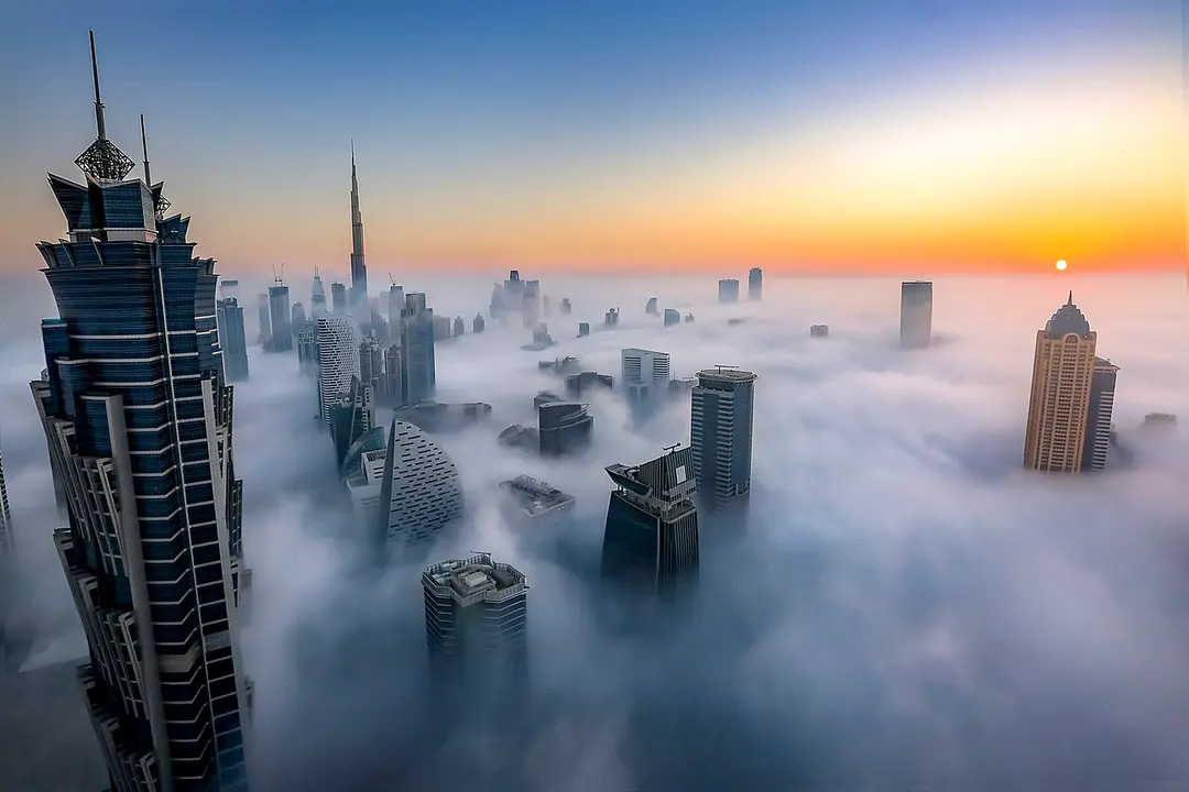 Business Bay