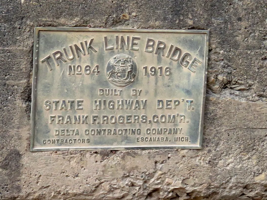 South 15 Road