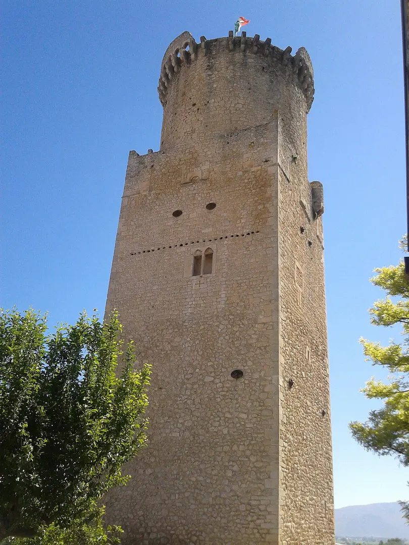 Torre Febonio