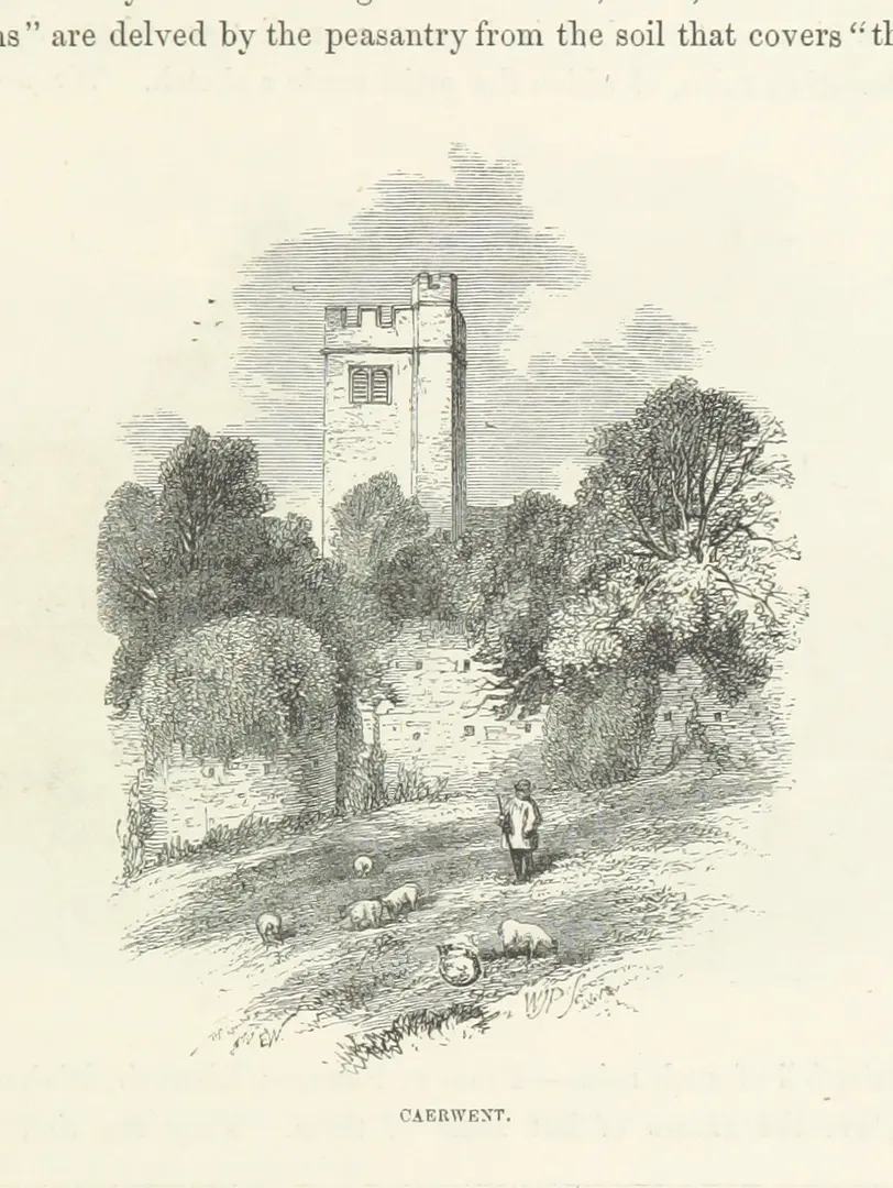 St. Stephen’s & St. Tathan’s