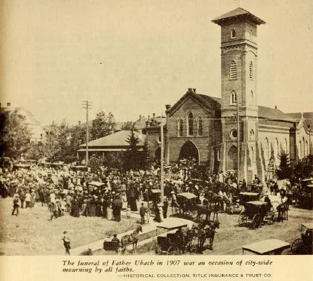 Saint Joseph Cathedral