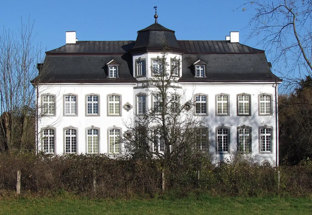 Schloss Zweibrüggen