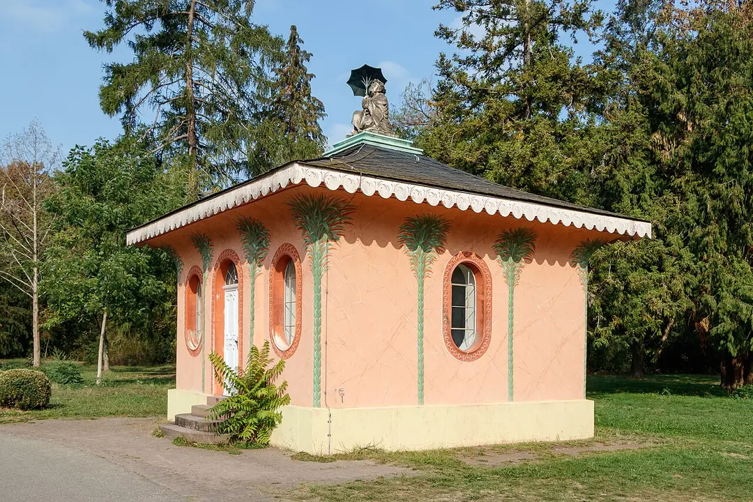 Fasanenschlösschen