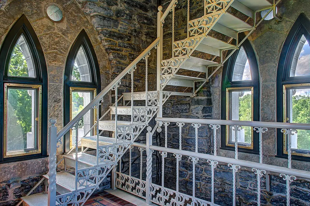 Saratoga Battle Monument