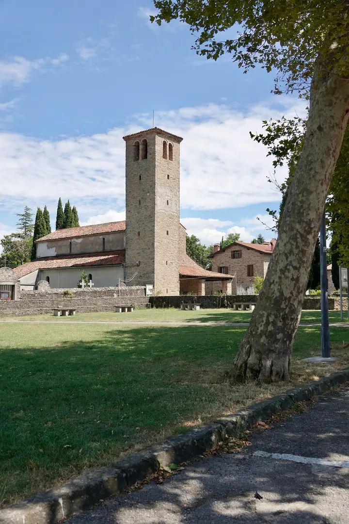Basilica di Santa Maria Assunta