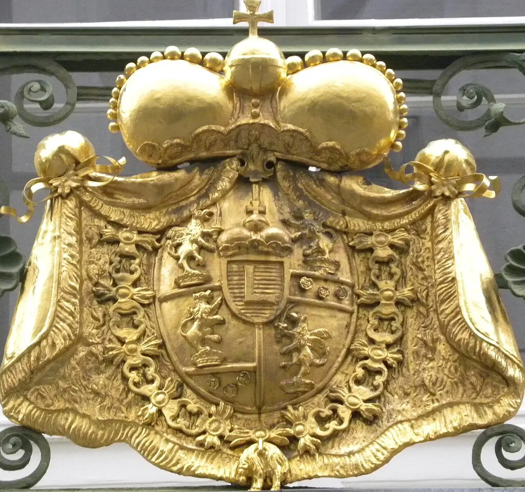 Palais Esterházy