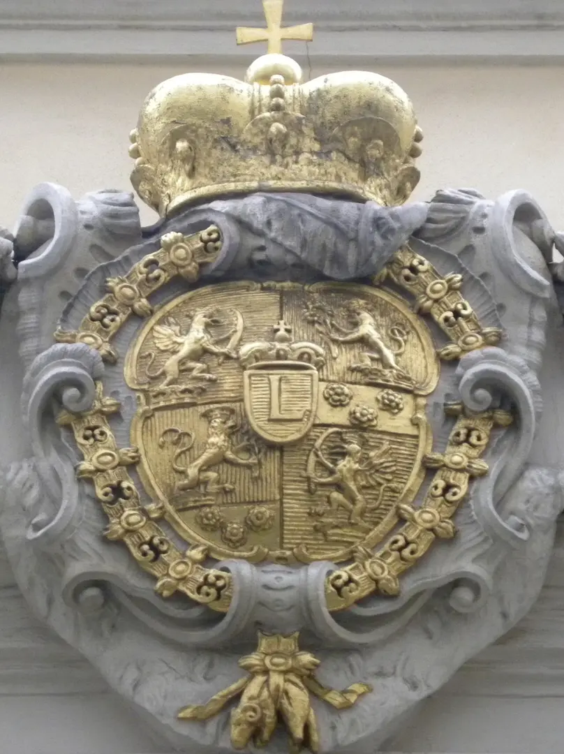 Palais Esterházy