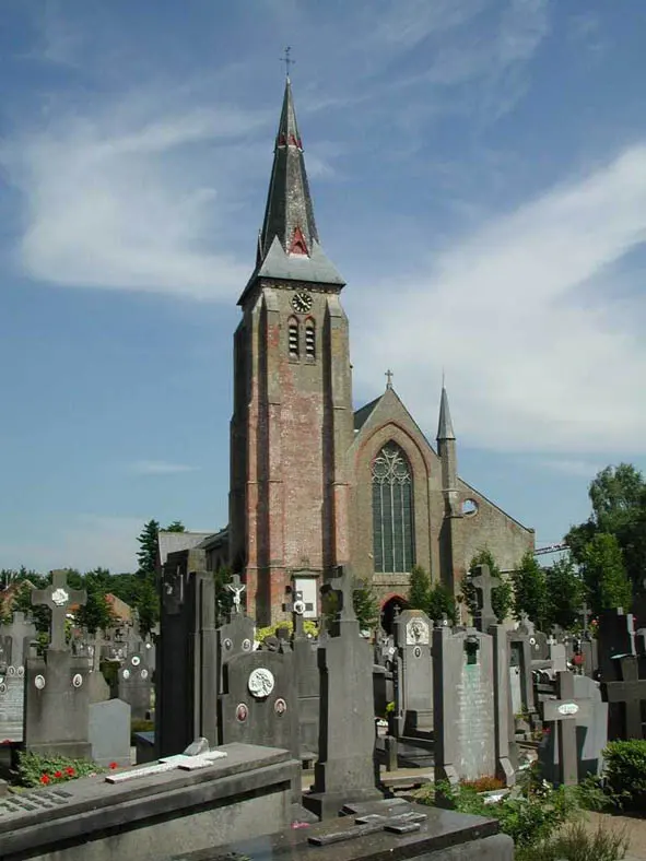 Sint-Andreaskerk