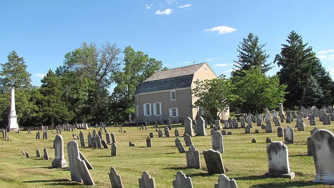 Augustus Lutheran Church