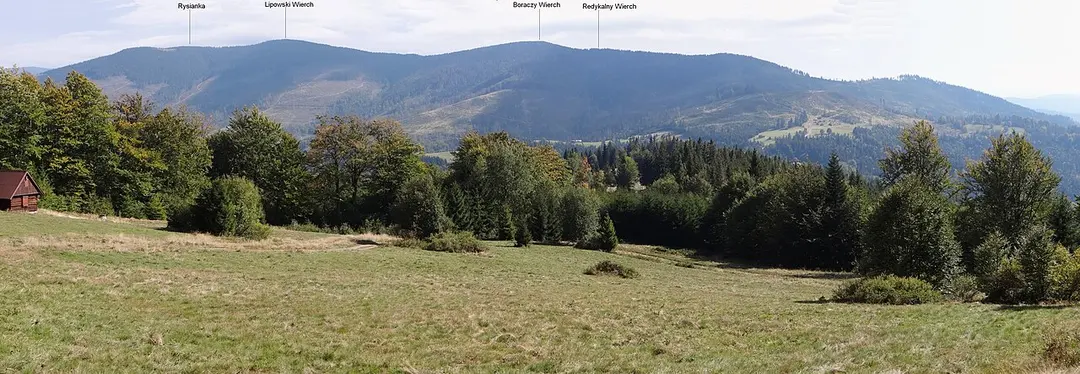 Redykalny Wierch
