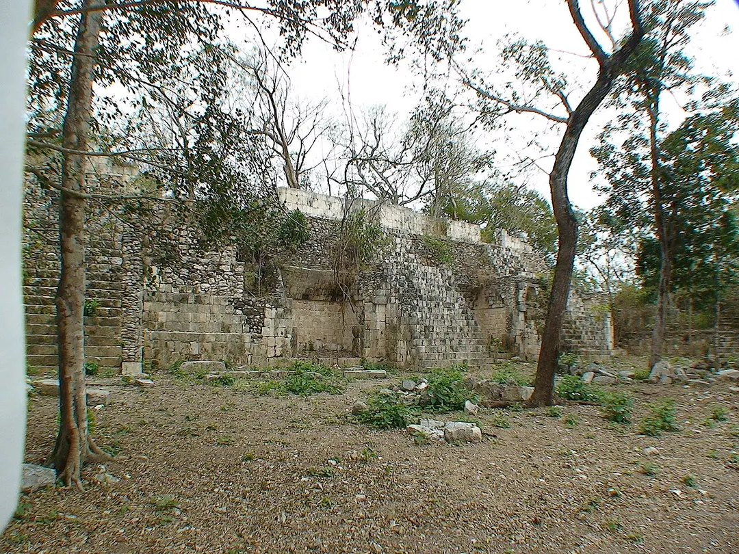 Acanmul