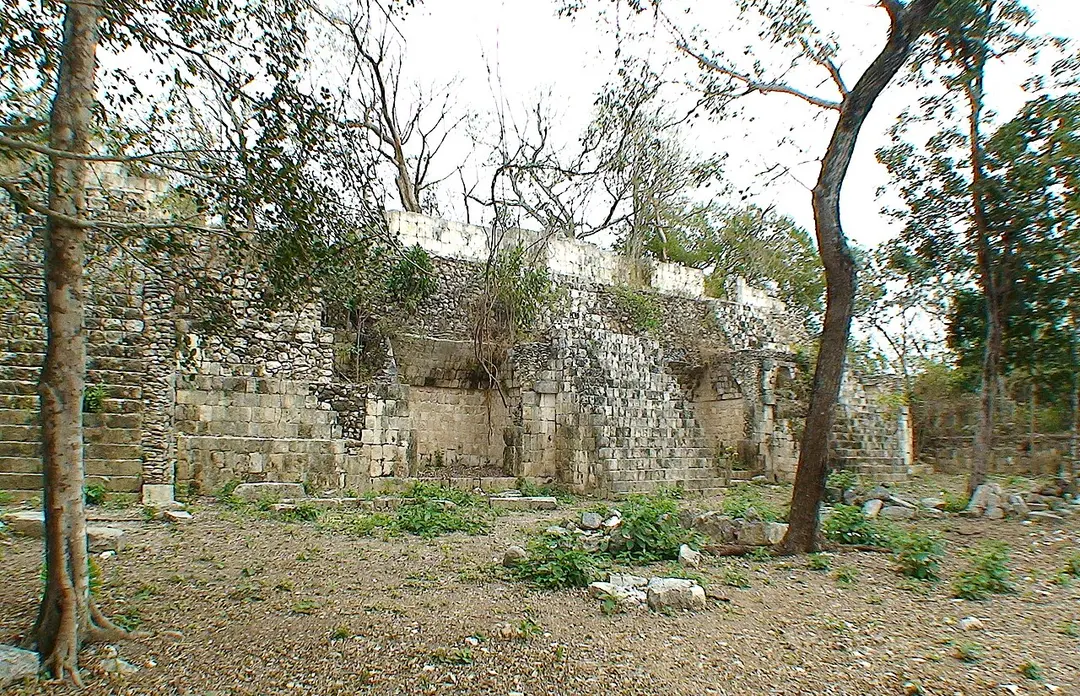Acanmul