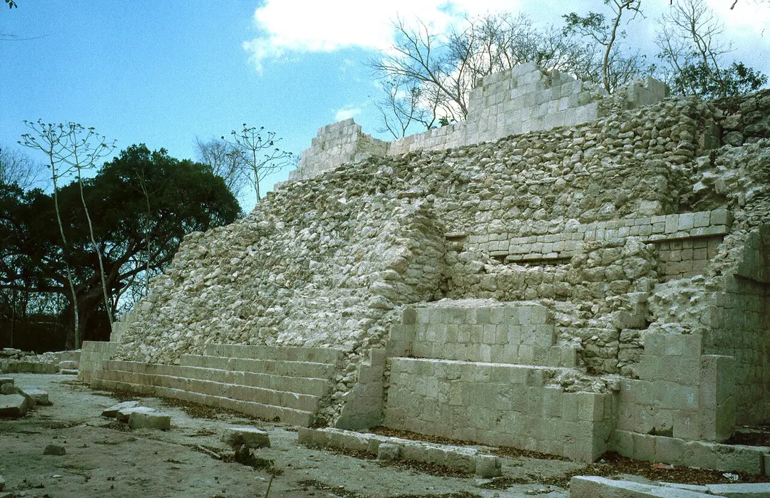 Acanmul
