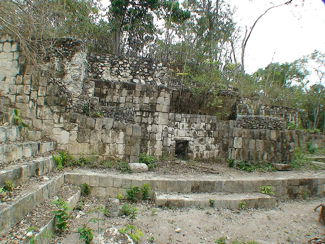 Acanmul