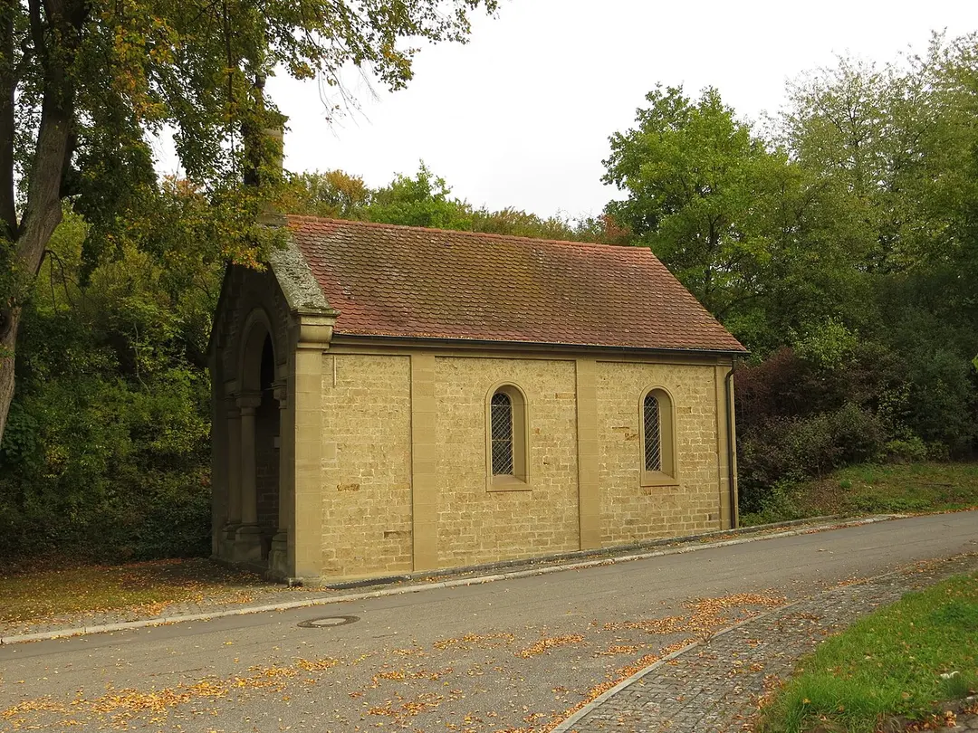 Marienkapelle