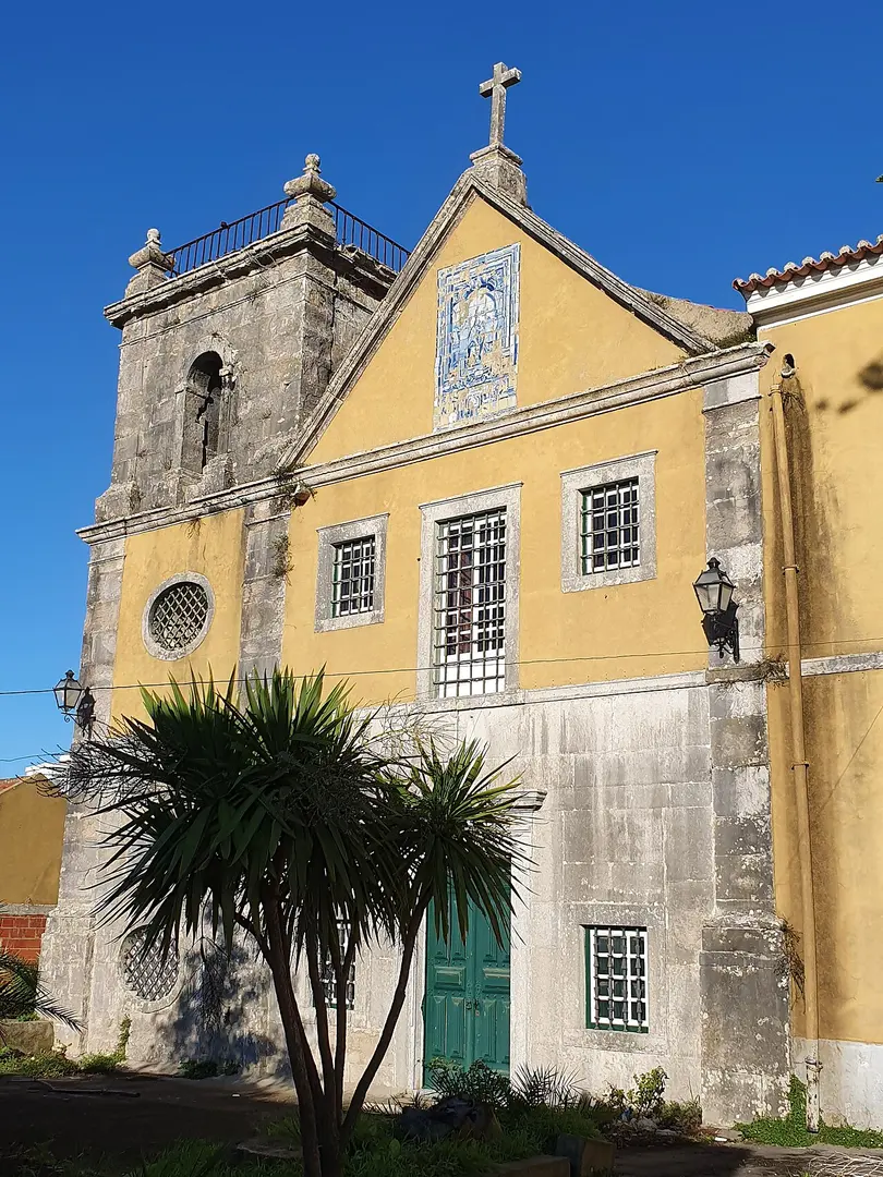Quinta de Nossa Senhora do Monte do Carmo