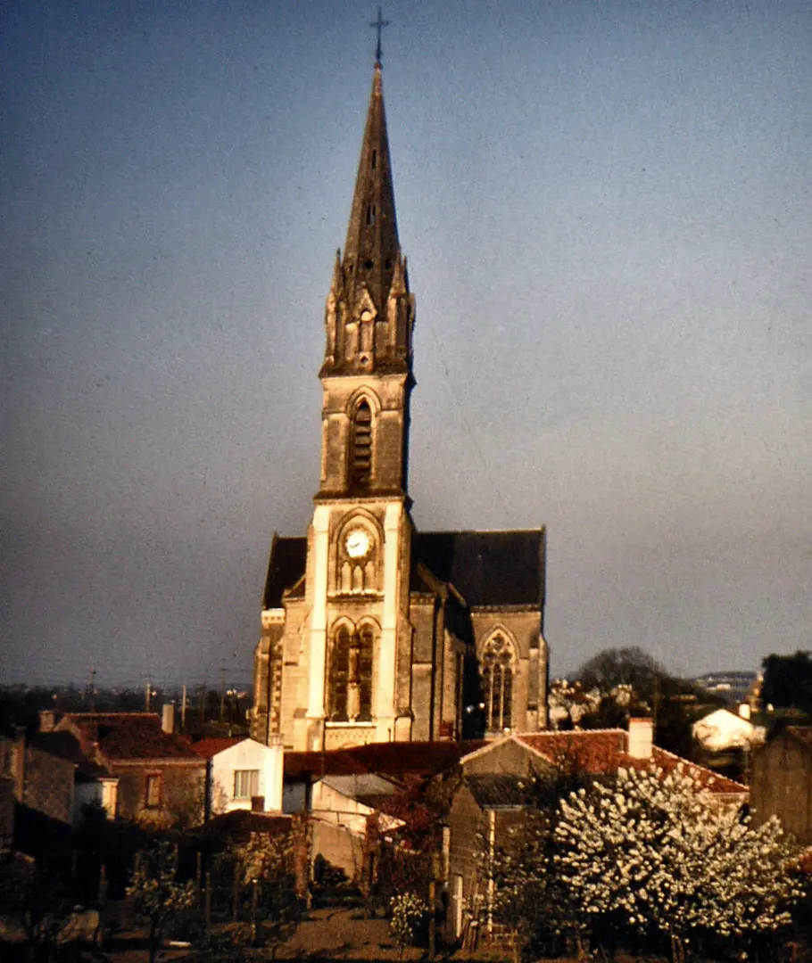 Saint-Remy