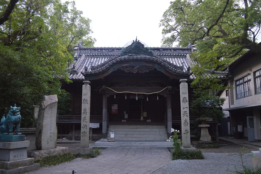 三島神社
