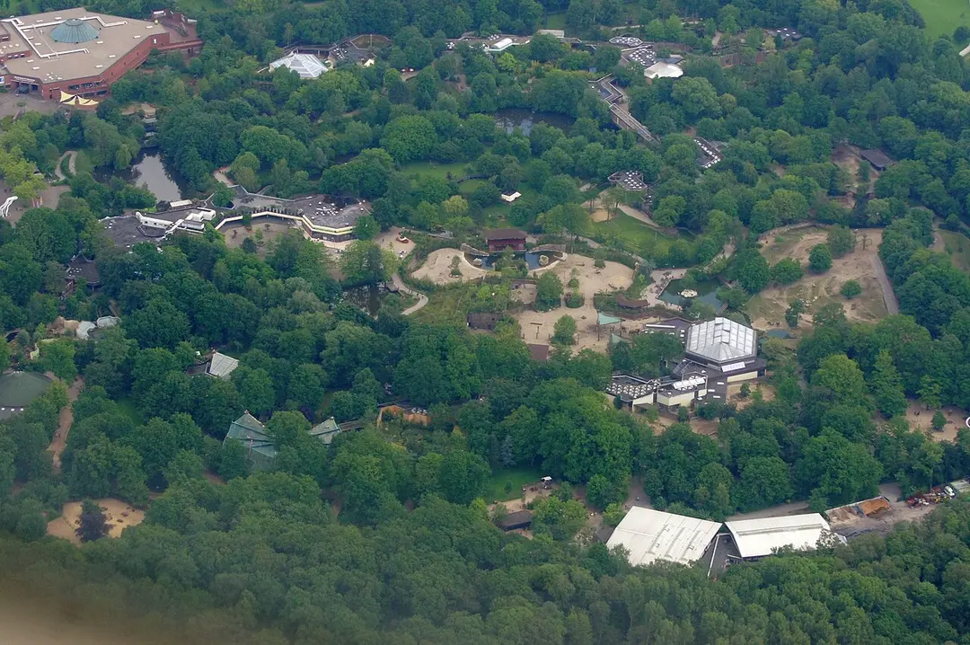 Münster Zoo