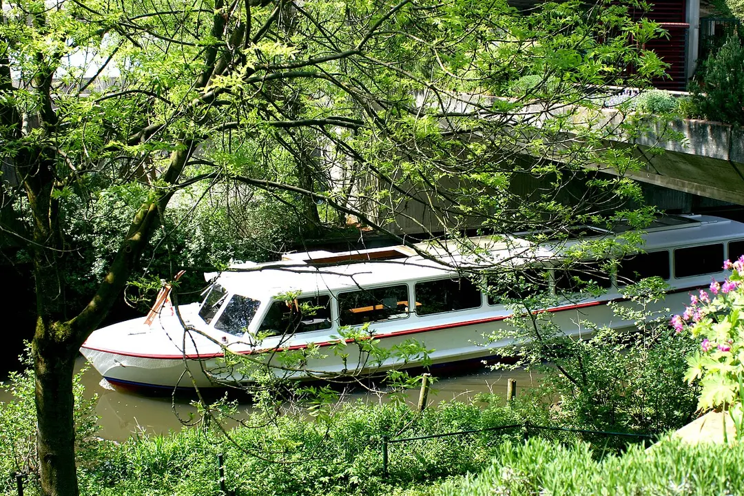 Münster Zoo