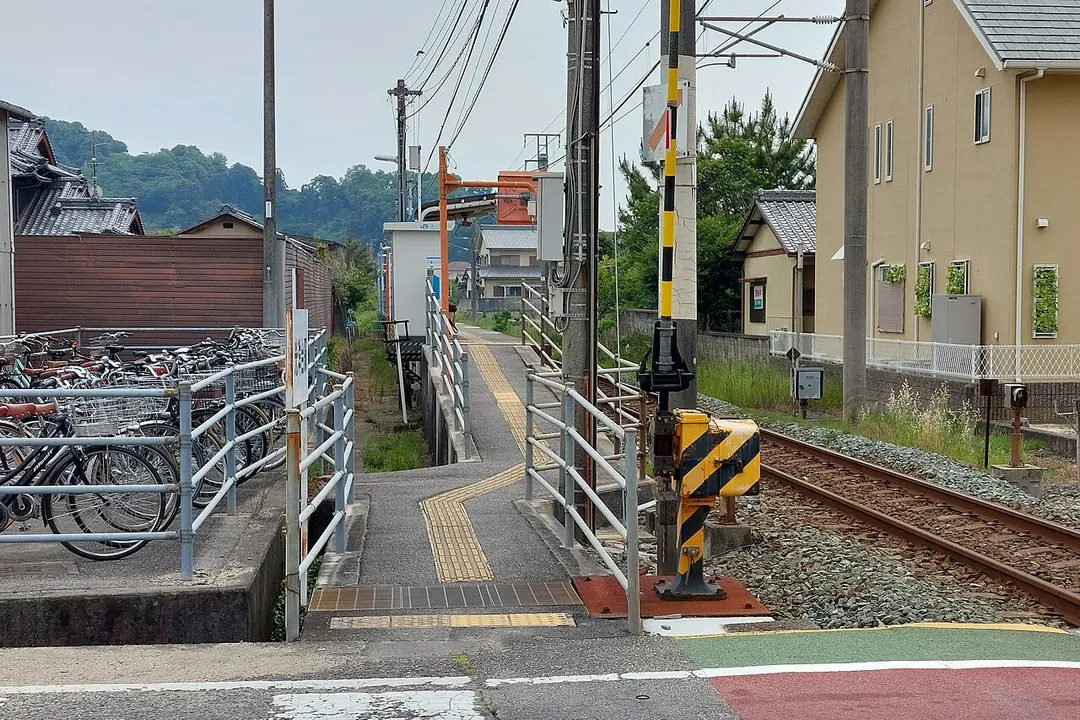 Kōyōdai Station