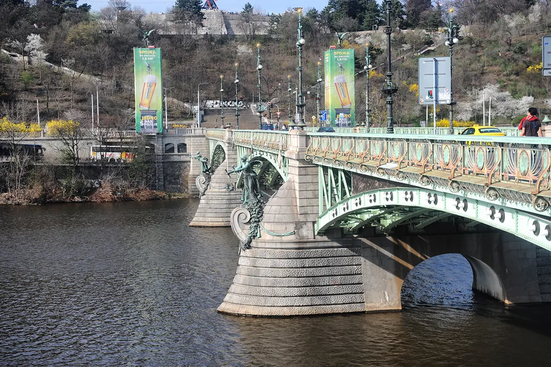 Tschech-Brücke