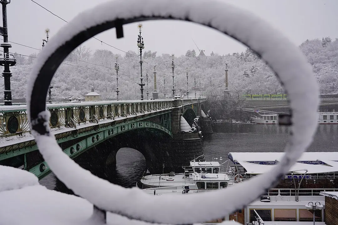 Tschech-Brücke