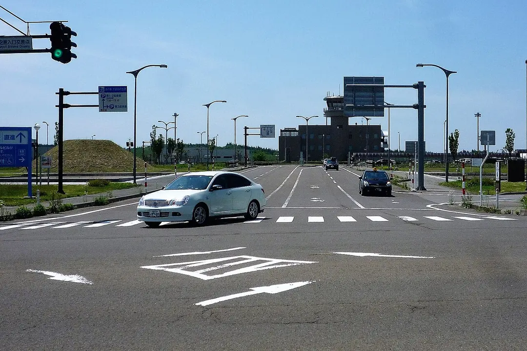 Odate-Noshiro Airport