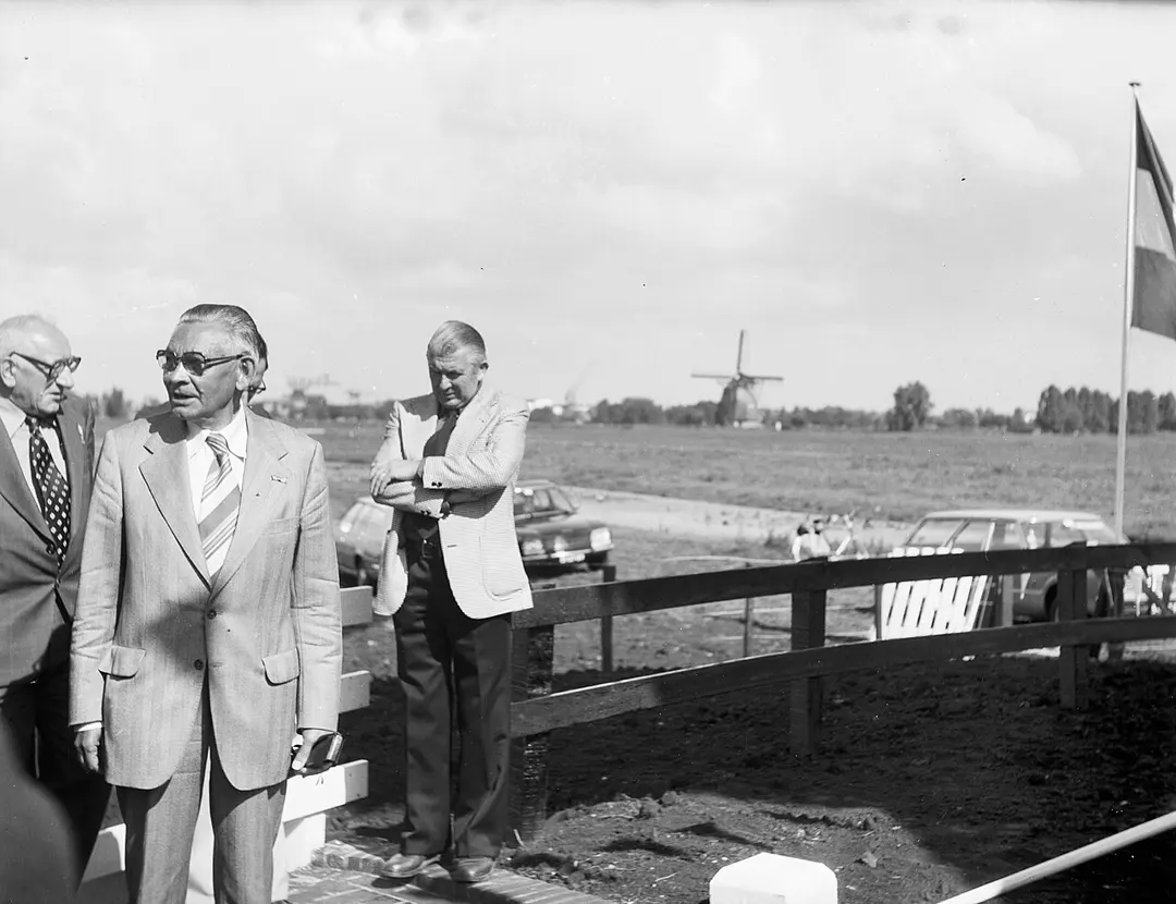 Oude Weteringmolen
