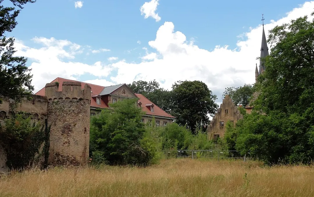 Château de Landsberg